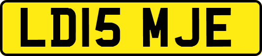 LD15MJE