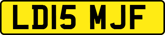 LD15MJF