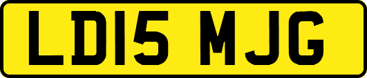 LD15MJG