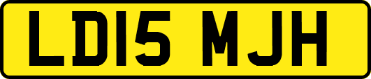 LD15MJH