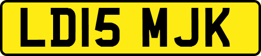 LD15MJK