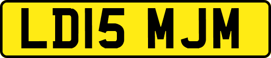LD15MJM
