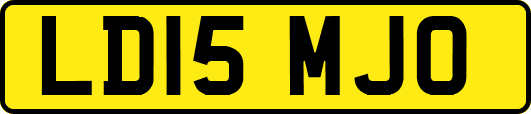 LD15MJO