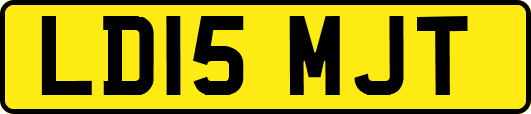 LD15MJT