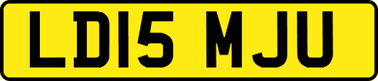 LD15MJU