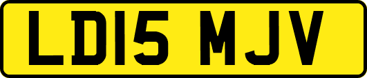 LD15MJV