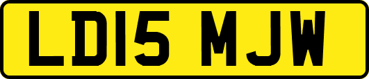 LD15MJW