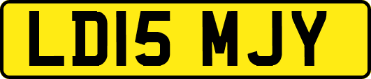 LD15MJY