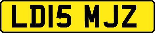 LD15MJZ