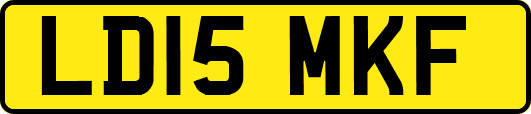 LD15MKF