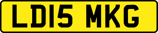 LD15MKG