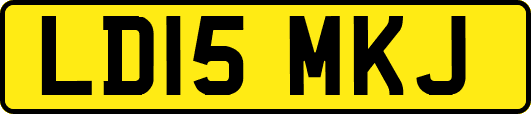 LD15MKJ