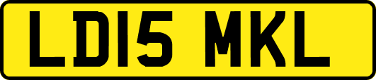 LD15MKL