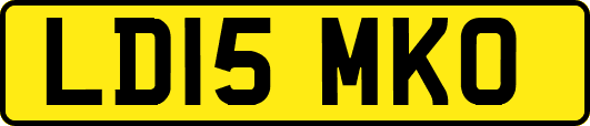 LD15MKO
