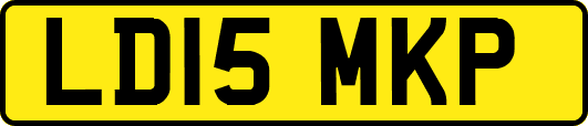 LD15MKP