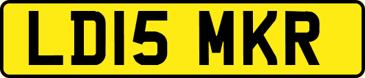 LD15MKR