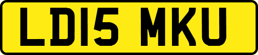 LD15MKU