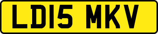 LD15MKV