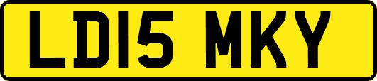 LD15MKY