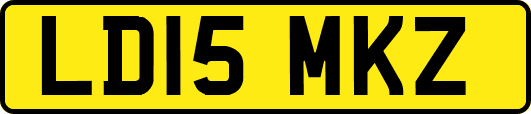 LD15MKZ