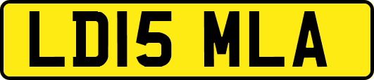 LD15MLA