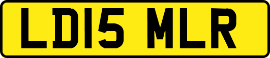 LD15MLR