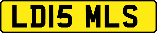 LD15MLS