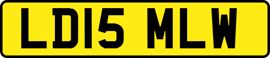LD15MLW