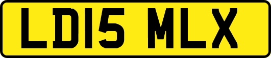 LD15MLX