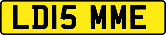 LD15MME