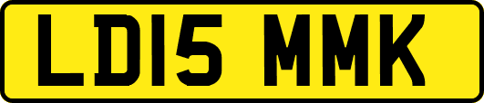LD15MMK