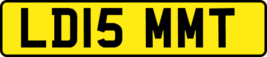 LD15MMT