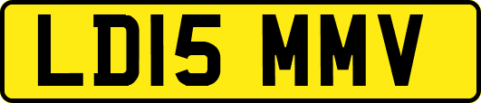 LD15MMV