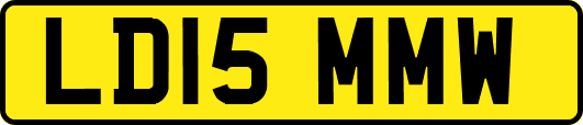 LD15MMW