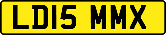 LD15MMX