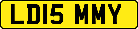 LD15MMY