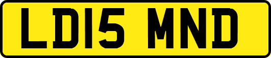LD15MND