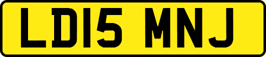 LD15MNJ