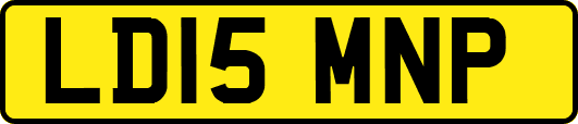 LD15MNP