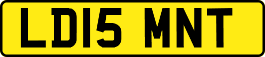 LD15MNT