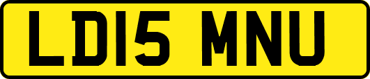 LD15MNU