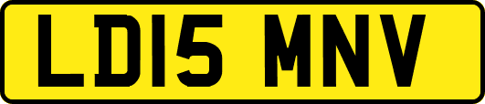 LD15MNV
