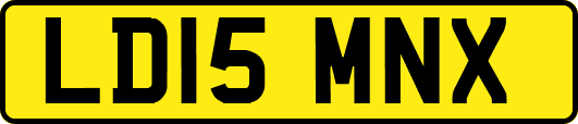 LD15MNX