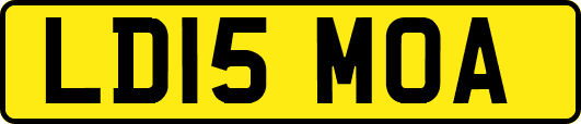 LD15MOA