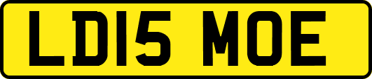LD15MOE
