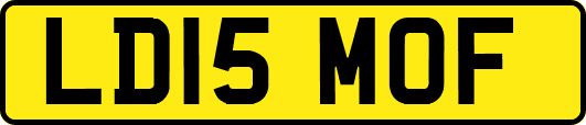 LD15MOF