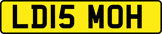 LD15MOH