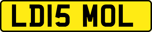 LD15MOL