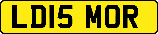 LD15MOR