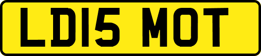 LD15MOT